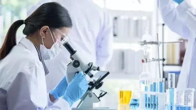 The Science Behind Male Performance
